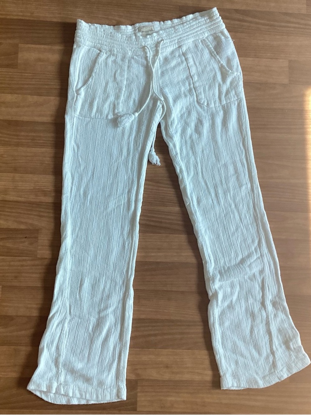 Casual Pants - Roxy